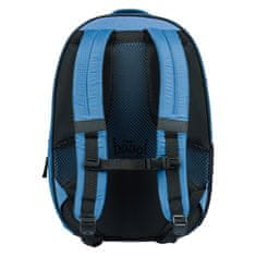 BAAGL 3 SET Coolmate Ocean Blue: nahrbtnik, peresnica, torba
