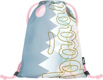 BAAGL Torba Skate Moon