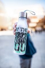 Presco Group Plastična steklenica Star Wars, 600 ml