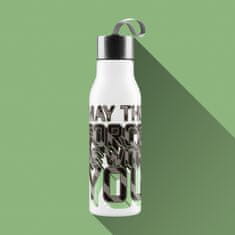 Presco Group Plastična steklenica Star Wars, 600 ml