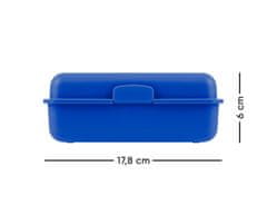 BAAGL Snack Box vesoljska igra
