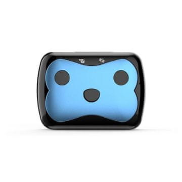 Secutek GPS lokator za pse SWX-D87
