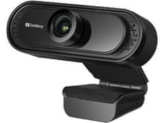 Sandberg Sandberg Spletna kamera USB 1080P Varčevalnik