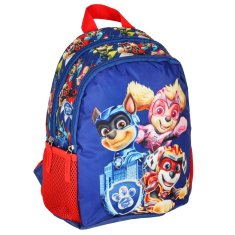 WOWO Paw Patrol 11,5 inčni šolski nahrbtnik za predšolske otroke