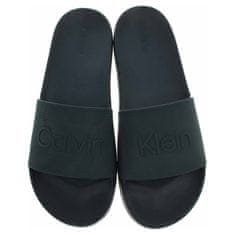 Calvin Klein Japanke črna 43 EU HM0HM00636DW4