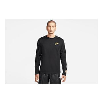 Nike Majice črna Giannis Antetokounmpo Dri-fit Freak Premium