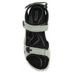 Ecco Sandali treking čevlji bež 39 EU 06956360879
