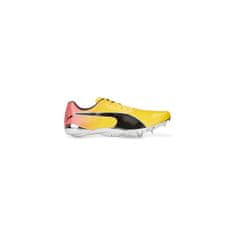 Puma Čevlji obutev za tek rumena 42 EU Evospeed Electric 13
