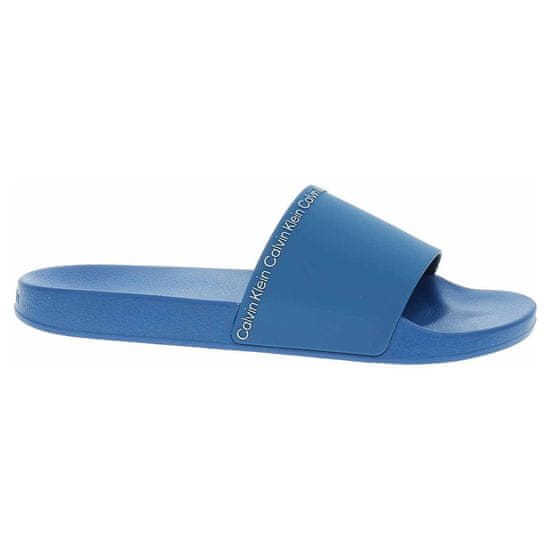 Calvin Klein Japanke modra HM0HM00981C41