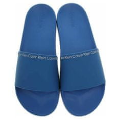 Calvin Klein Japanke modra 41 EU HM0HM00981C41