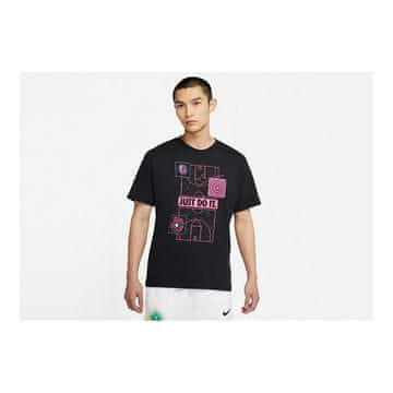 Nike Majice Nike Just Do It DD0809010