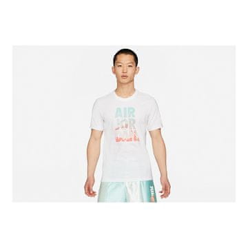 Nike Majice Nike Air Jordan Jumpman Classics Graphic DC9354100