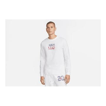 Nike Majice Nike Air Jordan Sport Dna Graphic DH8976100
