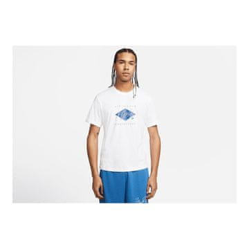 Nike Majice Nike Air Jordan Flight Essential Crew DH8970100