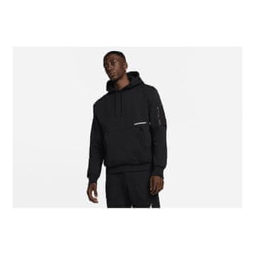 Nike Športni puloverji črna 183 - 187 cm/L Air Jordan 23 Engineered