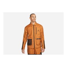 Nike Jakne uniwersalne oranžna XL Air Jordan Jumpman Statement
