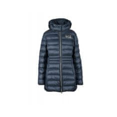 Emporio Armani Jakne uniwersalne mornarsko modra XL 6RTK01TN88Z