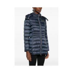 Emporio Armani Jakne uniwersalne mornarsko modra XL 6RTK01TN88Z