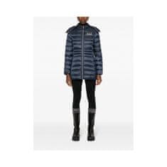 Emporio Armani Jakne uniwersalne mornarsko modra XL 6RTK01TN88Z
