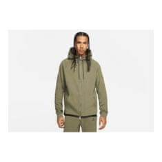 Nike Jakne uniwersalne olivna L Air Jordan Essentials Warmup