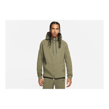 Nike Jakne uniwersalne olivna Air Jordan Essentials Warmup