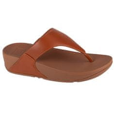 FitFlop Japanke rjava 38 EU Lulu