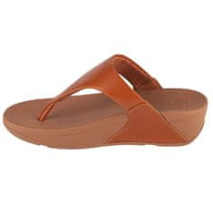 FitFlop Japanke rjava 38 EU Lulu