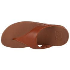 FitFlop Japanke rjava 38 EU Lulu