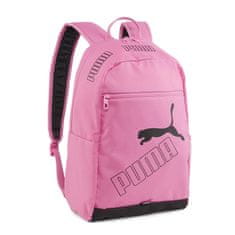 Puma Nahrbtniki šolski nahrbtniki roza Phase Backpack Ii