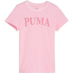 Puma Majice obutev za trening roza XL Squad