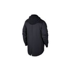 Nike Jakne uniwersalne črna L Lebron Protect Basketball