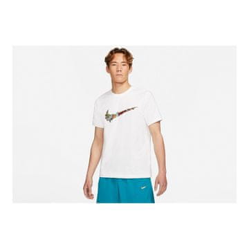 Nike Majice Nike Swoosh DD0795100