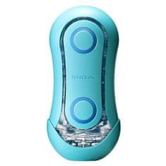 Tenga Masturbator za moške "Tenga Flip Orb Pastaio" - moder (R5004861)