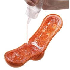 Tenga Masturbator za moške "Tenga Flip Orb Pastaio" - oranžen (R5004870)