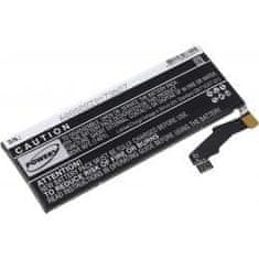 POWERY baterija za Amazon 6581A