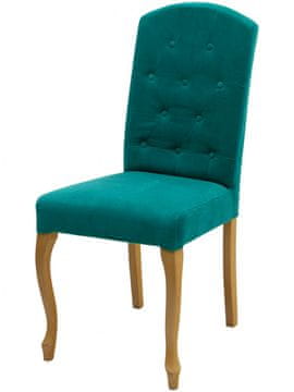 eoshop Bukov stol HELGA Z155 (barva: Wenge)