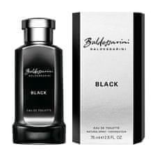 Baldessarini Baldessarini - Baldessarini Black EDT 50ml 
