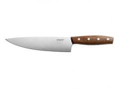 Fiskars Nož NORR kulinariko 20cm 1016478