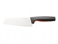 Fiskars Nož FUNKCIONALNA OBLIKA Santoku japonska 17cm 1057536