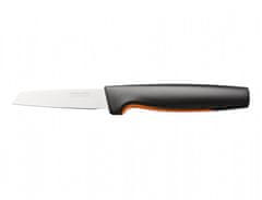 Fiskars Functional Form nož za lupljenje, 8 cm