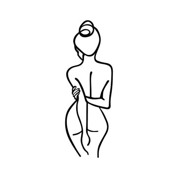 Wallity Dekorativni kovinski stenski pripomoček