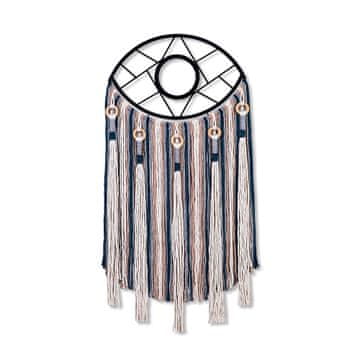 Wallity Dekorativni kovinski stenski pripomoček