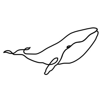 Wallity Dekorativni kovinski stenski pripomoček