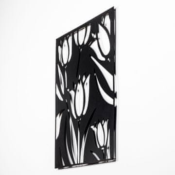 Wallity Dekorativni kovinski stenski pripomoček