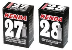 Kenda zračnica 700x28/45C (28/47-622/635) DV 35 mm