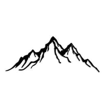 Wallity Dekorativni kovinski stenski pripomoček