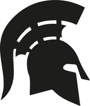 Wallity Dekorativni kovinski stenski pripomoček