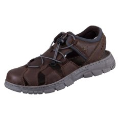 Josef Seibel Sandali rjava 40 EU Brendan