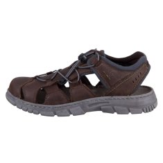 Josef Seibel Sandali rjava 40 EU Brendan