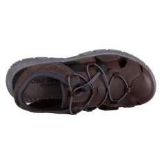 Josef Seibel Sandali rjava 40 EU Brendan